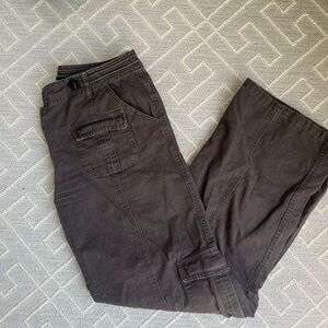 Brandy Melville Cargo Pants